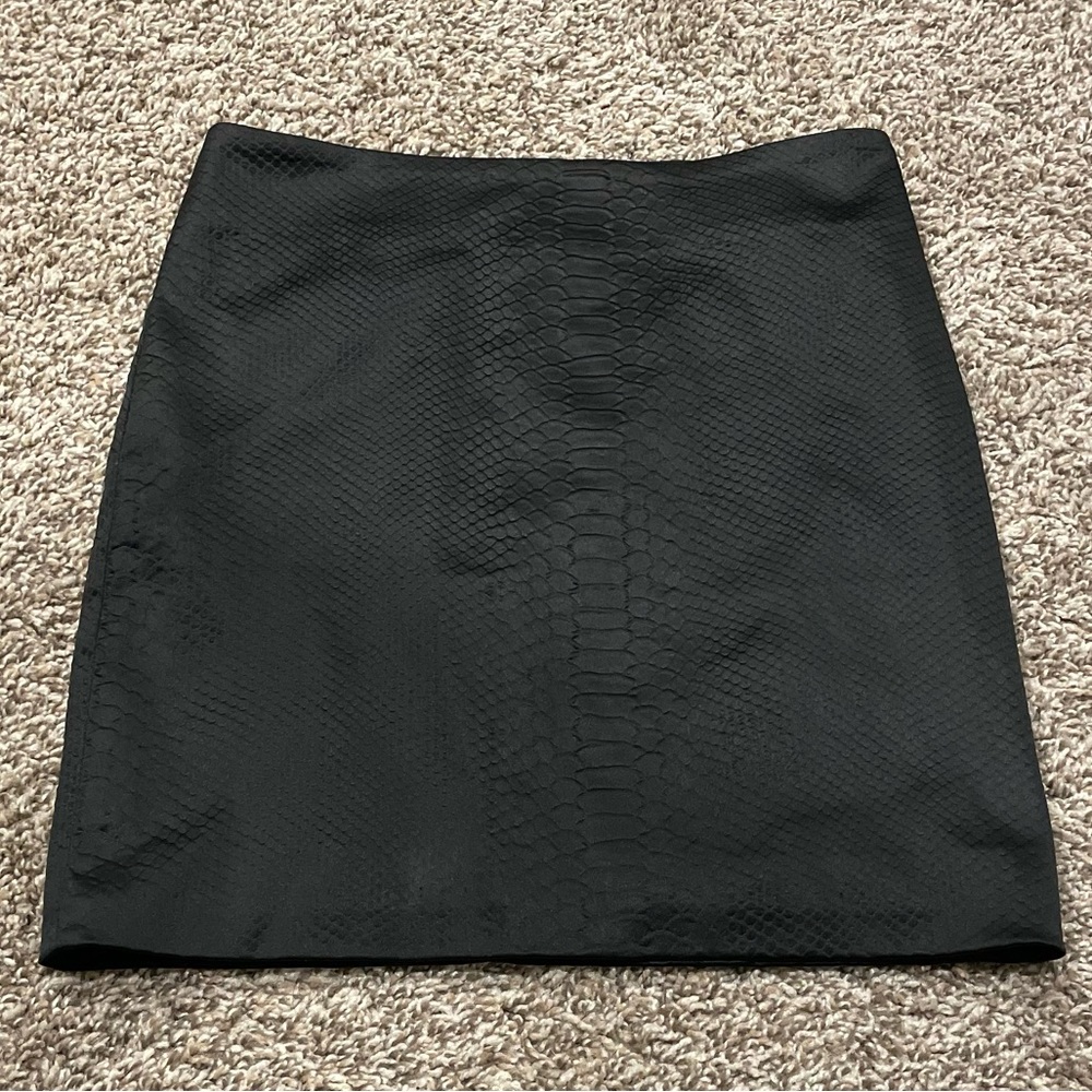 Maje Python Mini NWOT - Picture 4 of 8